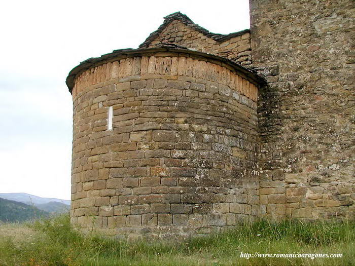 CABECERA VISTA NORTE